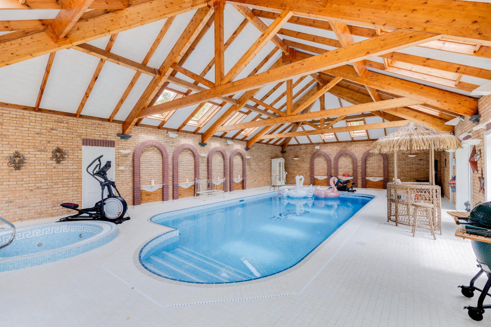 Laleston, Bridgend County Borough, CF32 0HN